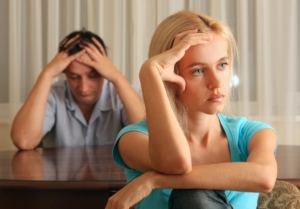 Contested vs. Uncontested Divorce in Florida