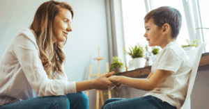 types of custody in florida