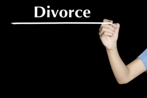after divorce finances