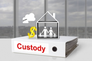 Child support and disabled child calculation with a Jacksonville child custody attorney 