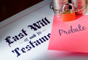 last-will-and-probate