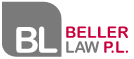 Beller Law, P.L. Logo
