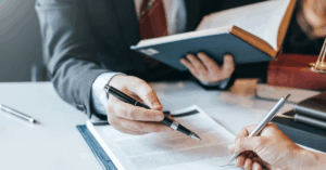Enhanced life estate deed in Florida – homeowners reviewing Lady Bird Deed to avoid probate